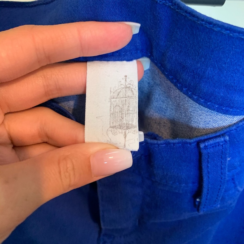 Francesca’s Collection Jeans - Picture 4 of 5